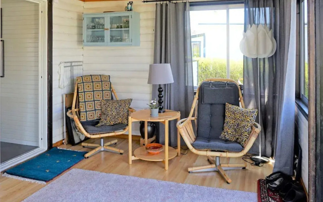 6 Person Holiday Home in Solvesborg