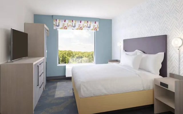 Home2 Suites By Hilton Flagstaff