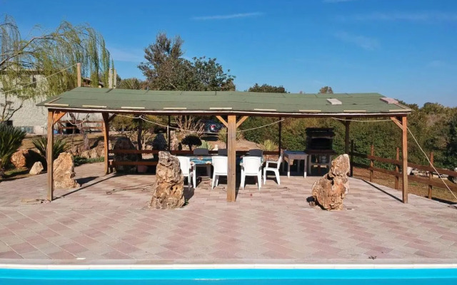 Villa Angioj
