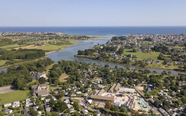 Yelloh Village L'Océan Breton