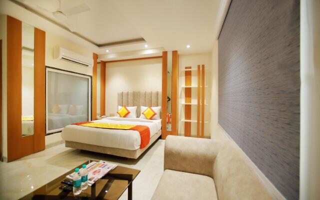 Hotel Stanley - Near Delhi International Airport