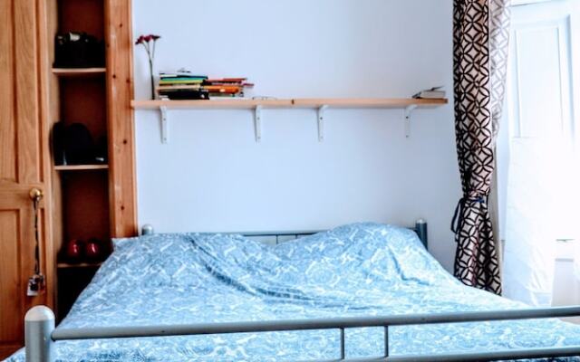 1 Bedroom Open Plan Apartment