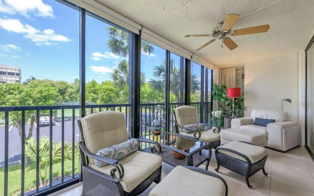 Sea Isles Condo in Bonita Springs