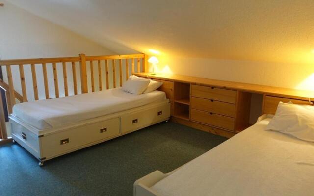 Appartement Arêches-Beaufort, 4 pièces, 9 personnes - FR-1-342-222