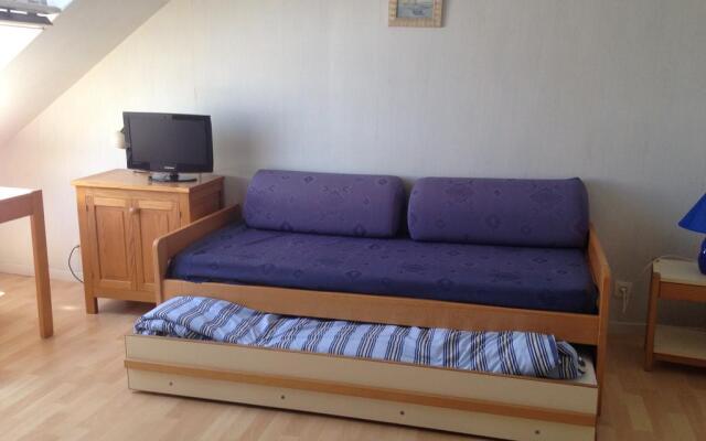 Résidence Le Roc Fleuri