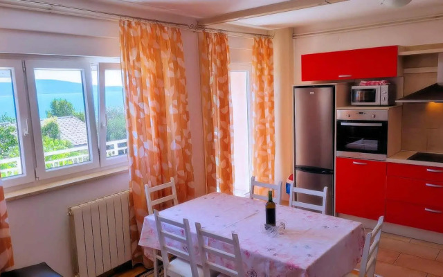 Apartmens Adriana