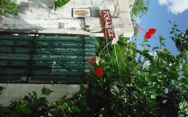 Jardín Tulum B&B