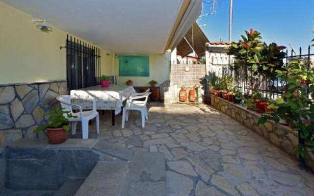 Sun Flower Apartment (3rd) - Nea Fokaia Halkidiki