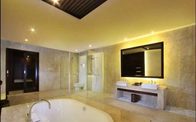 Ulu Segara Luxury Suites & Villas