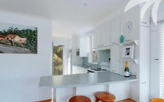 Villa Manyana Unit 26