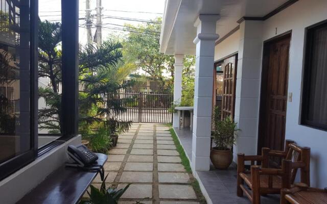 Cebu Residencia Lourdes