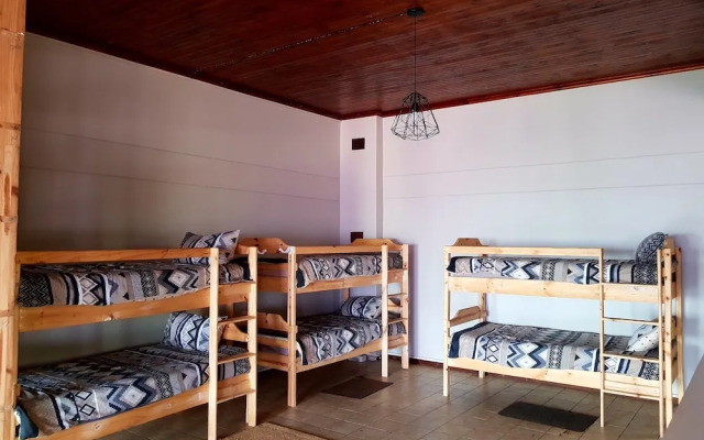Swakopmund Backpackers