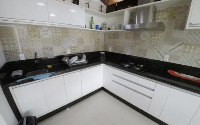 A075 - Ed. Mônica, cobertura duplex