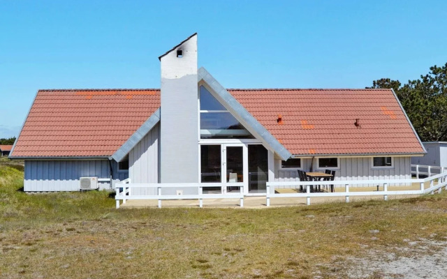 Holiday Home in FanÃ¸