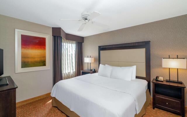 Homewood Suites by Hilton Lafayette Rossville Exit