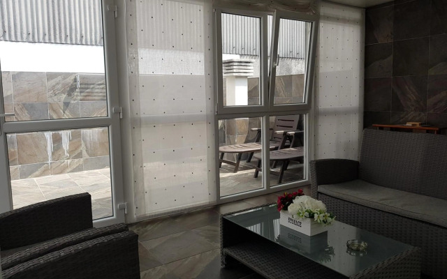 Apartamento Las Hermanas