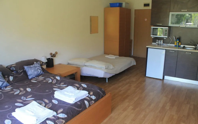 Apartments Vineyards