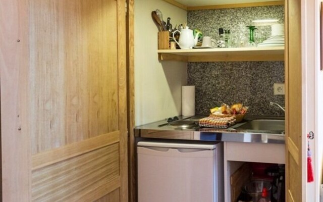 Le 23 Rue des Têtes