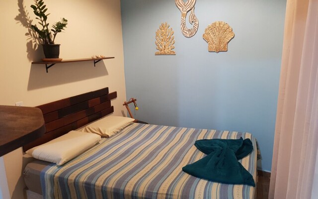 Casa Tribus Itamambuca