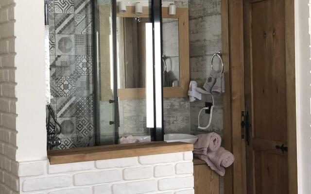 Pug Rooms