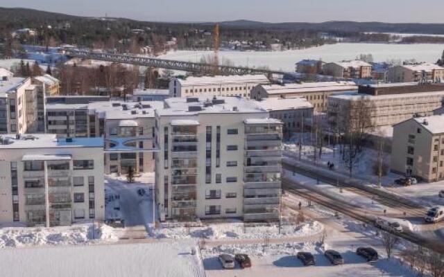 Tuomas´ luxurious suites, Livo