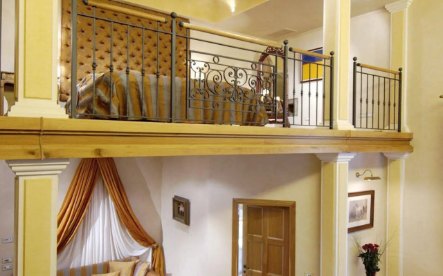 Villa Mangiacane