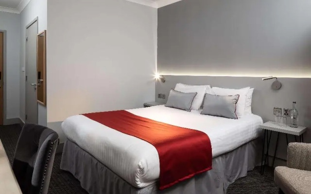 Ramada London Finchley