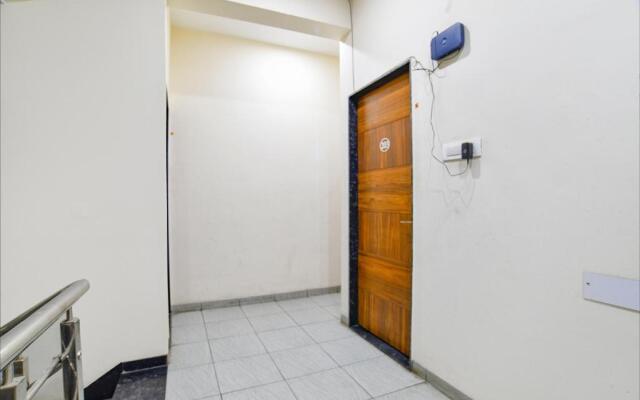 Hotel Blue Moon, Indore