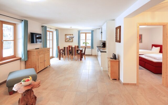 Luna Blanca Boutique Apartments