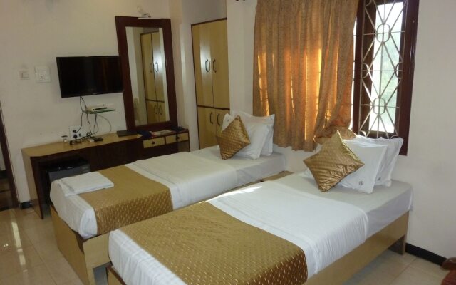 Hotel Shree Yash