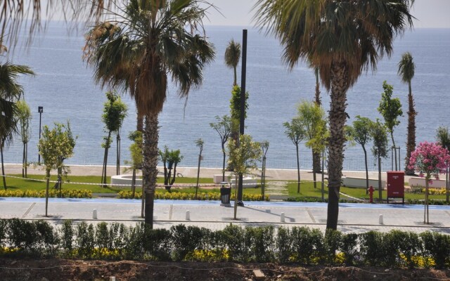 Villa Lia Beach Flats Konyaalti