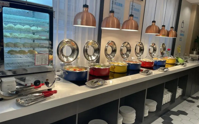 Holiday Inn Express Xi'an Tuanjie South Road by IHG