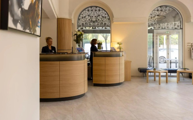 Cristal Hotel & Spa