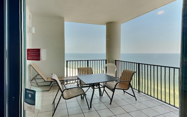 The Oasis at Orange Beach