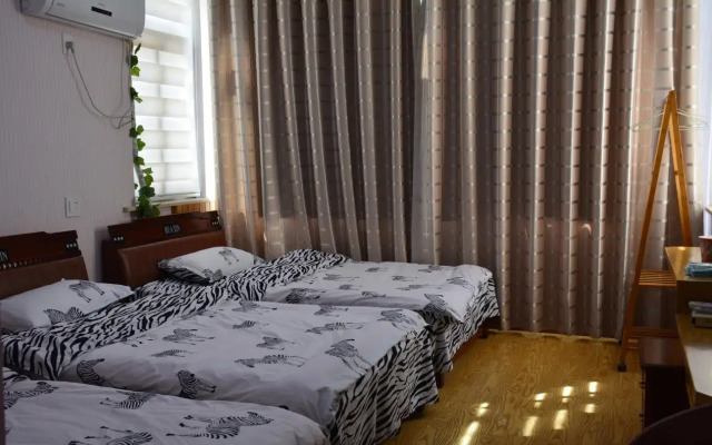 Wuzhen Come Inn Best Inn