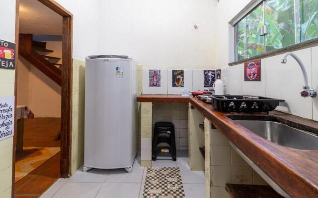 Pousada Mirante da Santa