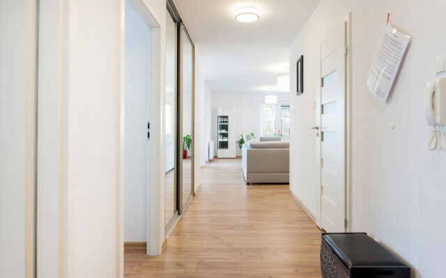 Apartamenty Sun & Snow Polanki