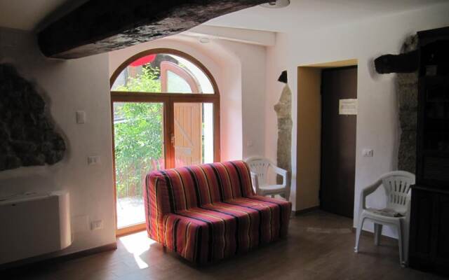 La Casa dei Mimirs