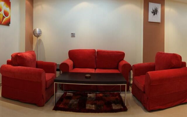 Raoum Inn Hail