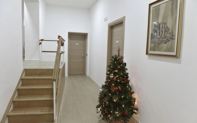 Bed and Breakfast Garibaldi 54