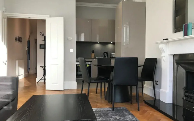 6 Ongar Road by Viridian Apartments