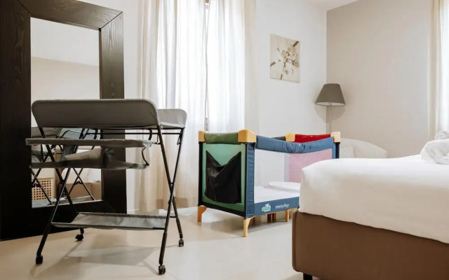 Il Limone Lake View at Nautic Resort San Carlo