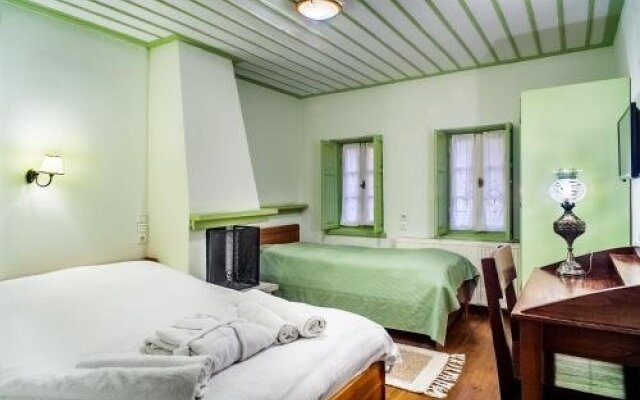 Dias Guesthouse