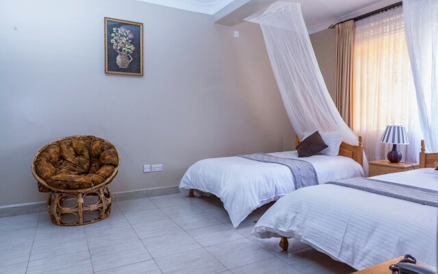 Sophies Signature Suites