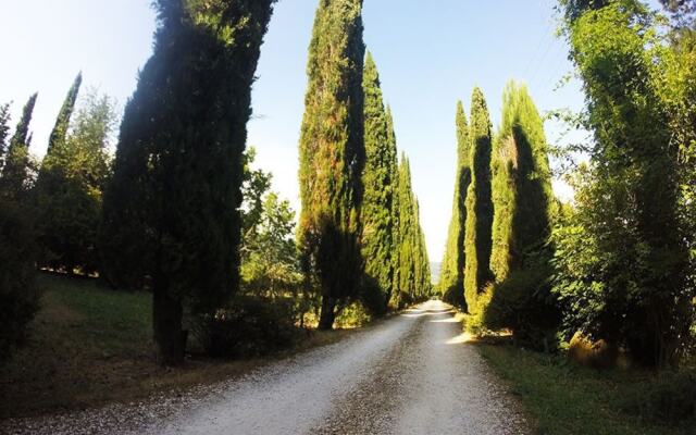 Agriturismo La Vita