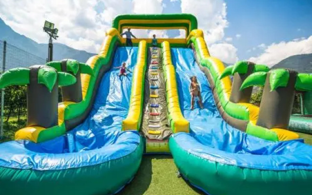 Appartamento La Cascina