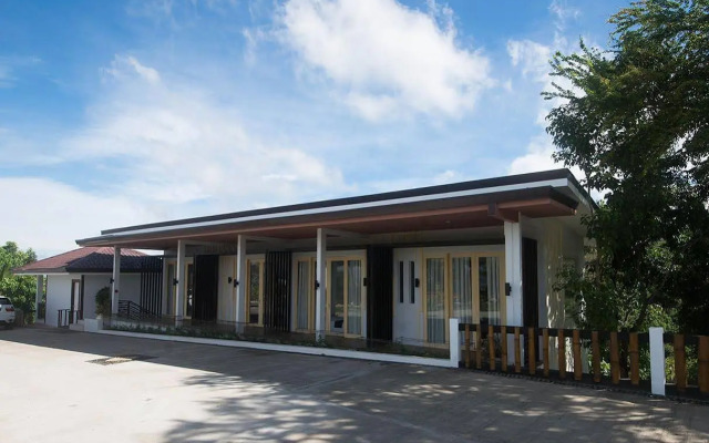 Ultra Winds Mountain Resort
