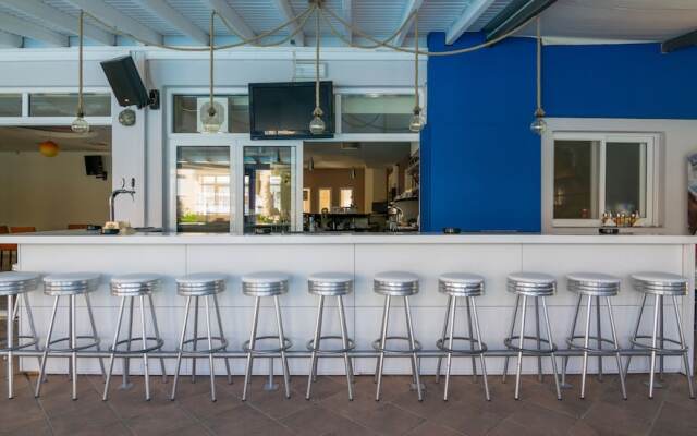 Evelin Hotel