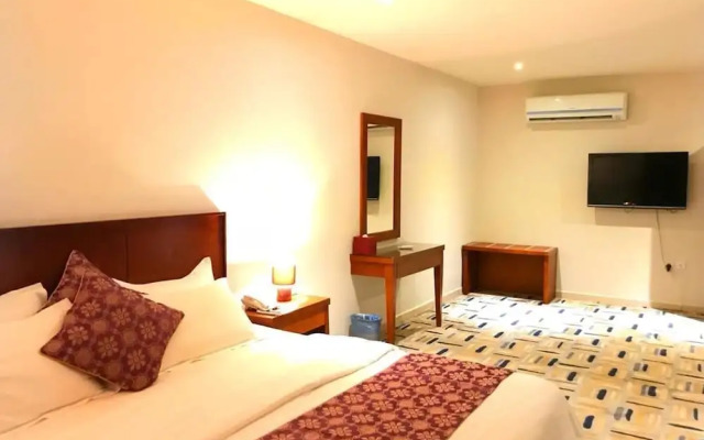one eighty degree executive suites