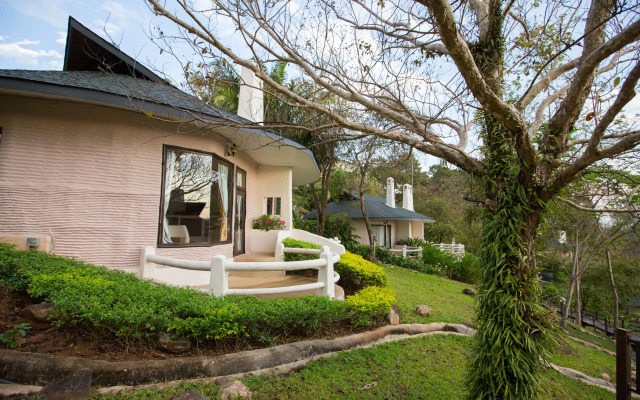 Imperial Phukaew Hill Resort